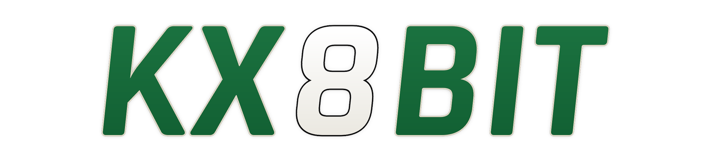 kx8bit